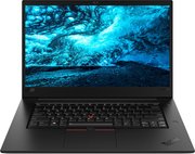 Lenovo ThinkPad X1 Extreme 2 (20QV000URT) фото