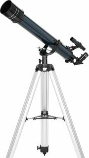 Levenhuk Discovery Spark 707 AZ с книгой фото