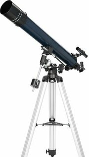 Levenhuk Discovery Spark 809 EQ с книгой фото