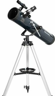 Levenhuk Discovery Spark Travel 76 с книгой фото