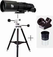 Levenhuk Ra R66 ED Doublet Carbon Kit v4 фото