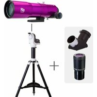 Levenhuk Ra R72 ED Doublet Kit v4