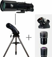 Levenhuk Ra R80 ED Doublet Kit v3 фото