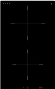 LEX EVI 320A BL фото