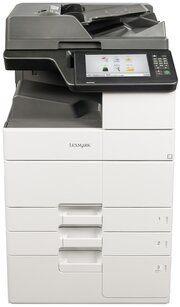 Lexmark MX910DXE фото