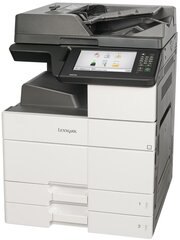 Lexmark MX911DE фото