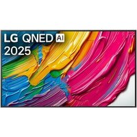 LG AI QNED80 55QNED80A6A