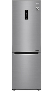 LG GA-B459MMDZ фото