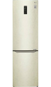 LG GA-B499SEQZ фото