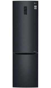 LG GB-B60MCFFS фото