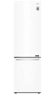 LG GB-B62SWGGN фото