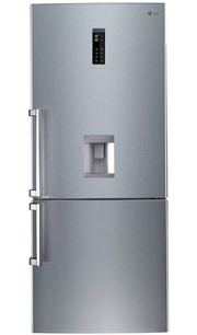 LG GB-F548NSDZB фото