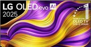 LG OLED evo AI G5 OLED77G51LW фото