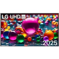 LG UHD AI UA75 55UA75009LA