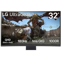 LG UltraGear 32GS60QC-B