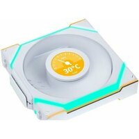 Lian Li Uni Fan SL 120 Wireless LCD G99.12SLLCD1W1W.R0