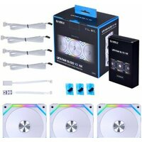 Lian li Uni Fan SL V2 120 G99.12SLV23W.R0