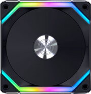 Lian Li Uni Fan SL120 V2 3-pack Black фото