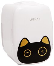 Libhof CT-6 6л фото