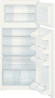 Liebherr ICTS 2221 фото