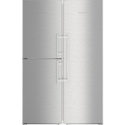 Liebherr SBSes 8473 Premium BioFresh NoFrost фото