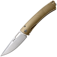 Lionsteel TS1 Titanium