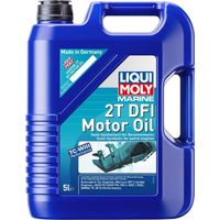 Liqui moly Marine 2T DFI 5 л