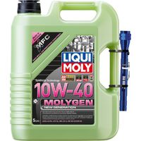 Liqui Moly Molygen New Generation 10W-40 5 л