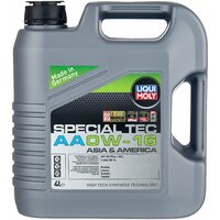 Liqui moly Special Tec AA 0W-16