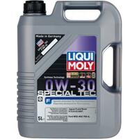 Liqui Moly Special Tec F 0W-30 5 л