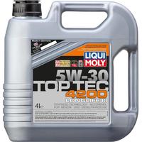 Liqui Moly Top Tec 4200 5W-30 4 л