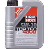 Liqui Moly Top Tec 4300 5W-30 1 л