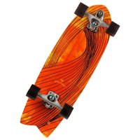 Carver Лонгборд Swallow C7