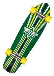 Dusters Лонгборд Keen фото