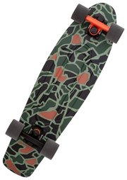 Penny Лонгборд Not So Camo 27