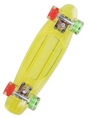 Sunset skateboard Лонгборд Rasta Complete 22 фото