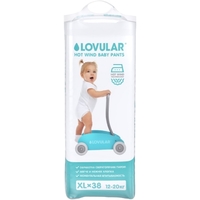 Lovular Hot Wind Pants XL / 38 pcs