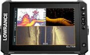 Lowrance Elite FS 10 с датчиком Active Imaging 000-16430-001 фото