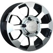LS Wheels LS325 фото