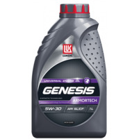 Лукойл GENESIS UNIVERSAL 5W-30 4 л
