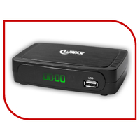 LUMAX DVBT2-555HD