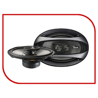 Magnat Pro Power 693