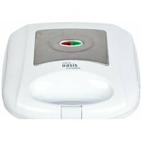 Making oasis everywhere PK-SW