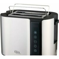 Making Oasis Everywhere TR-1T