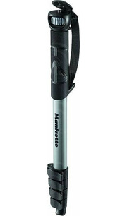 Manfrotto Compact Advanced Monopod фото