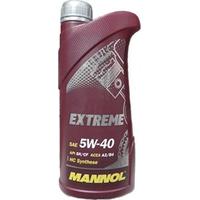 Mannol Extreme 5W-40 1 л