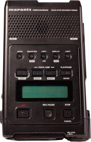Marantz PMD 660 фото