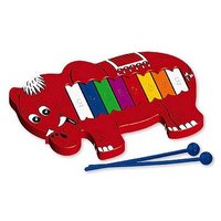 Marek металлофон Слон П-0506