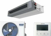 Marsa MRK-36BHANIG/MRK-36HANIGE-W фото