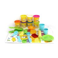 Altacto Масса для лепки Кухонька принцессы (ACL1502-137)